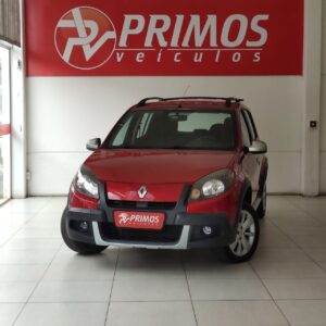PRIMO AUTOMOVEIS - Motor Vehicle Dealer in Ano Bom
