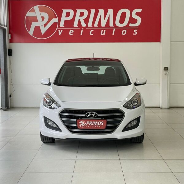 Hyundai - i30 1.8 16V Aut. 5p - Image 3