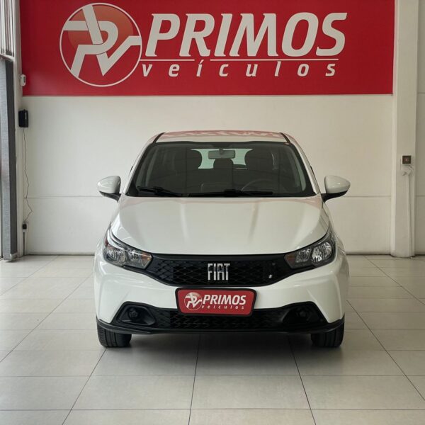 Fiat - ARGO DRIVE 1.0 6V Flex - Image 3