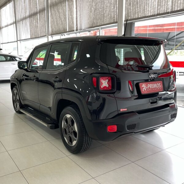 Jeep - RENEGADE - Image 6