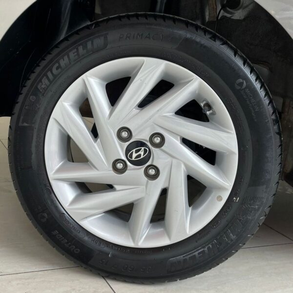 Hyundai - HB20 Evolution 1.0 Flex 12V Mec. - Image 20