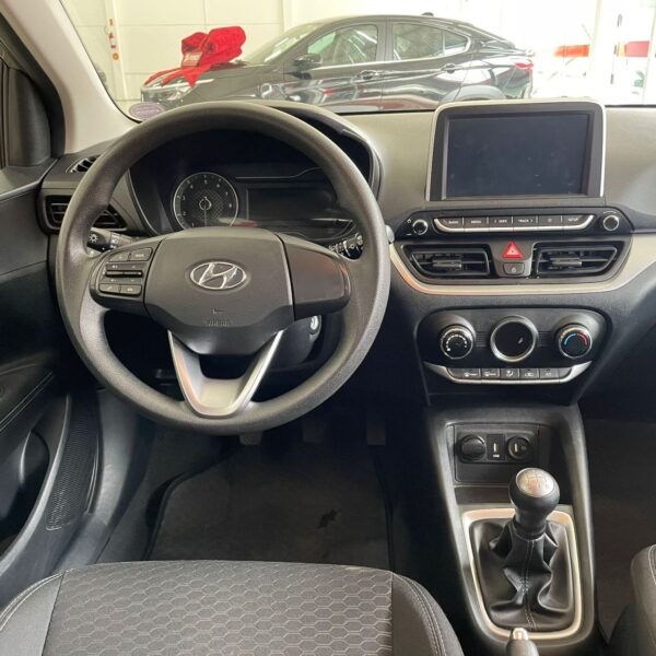 Hyundai - HB20 Evolution 1.0 Flex 12V Mec. - Image 10