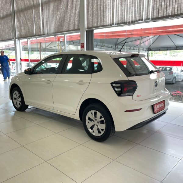 VW - VolksWagen - Polo 1.0 MPI Flex 12V 5p - Image 6