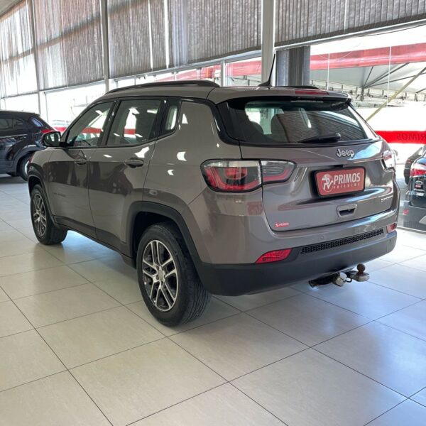 Jeep - COMPASS SPORT 2.0 4x2 Flex 16V Aut. - Image 6