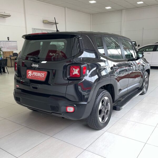 Jeep - RENEGADE - Image 7