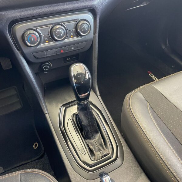Caoa Chery/Chery - Tiggo 2 Look 1.5 16V Flex Aut.5p - Image 14