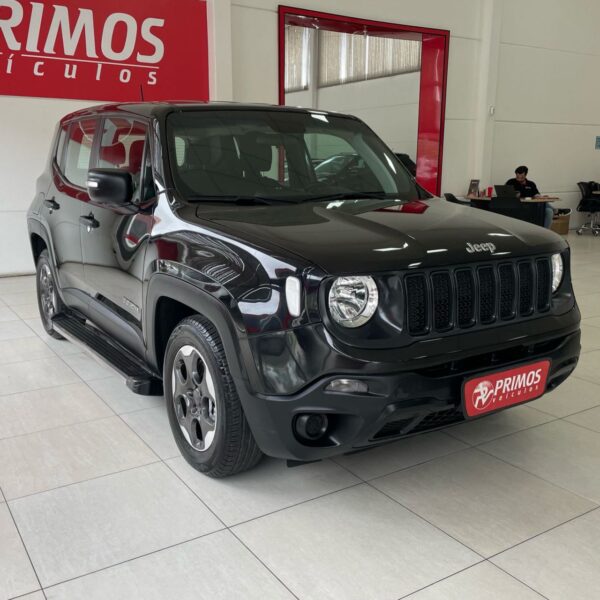 Jeep - RENEGADE - Image 4