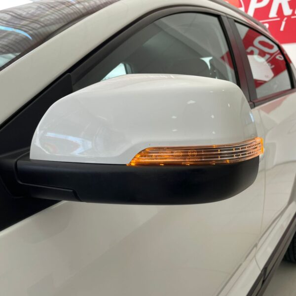 Caoa Chery/Chery - Tiggo 2 Look 1.5 16V Flex Aut.5p - Image 19