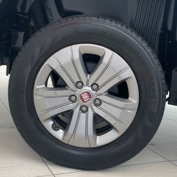 Fiat - Toro Freedom 1.8 16V Flex Aut. - Image 17