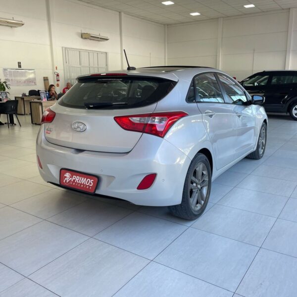 Hyundai - i30 1.8 16V Aut. 5p - Image 7