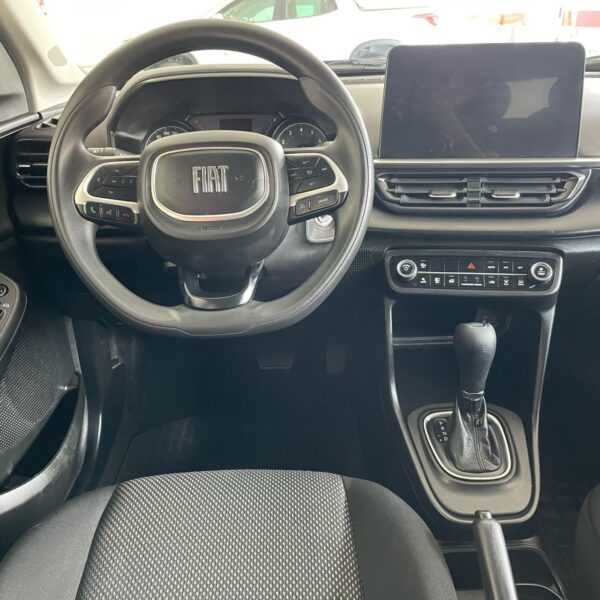 Fiat - PULSE DRIVE 1.3 8V Flex Aut. - Image 10