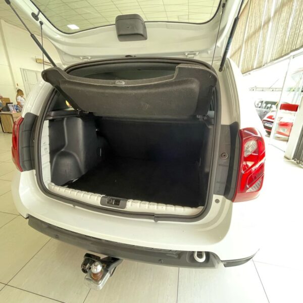 Renault - DUSTER Expression 1.6 Hi-Flex 16V Mec. - Image 8