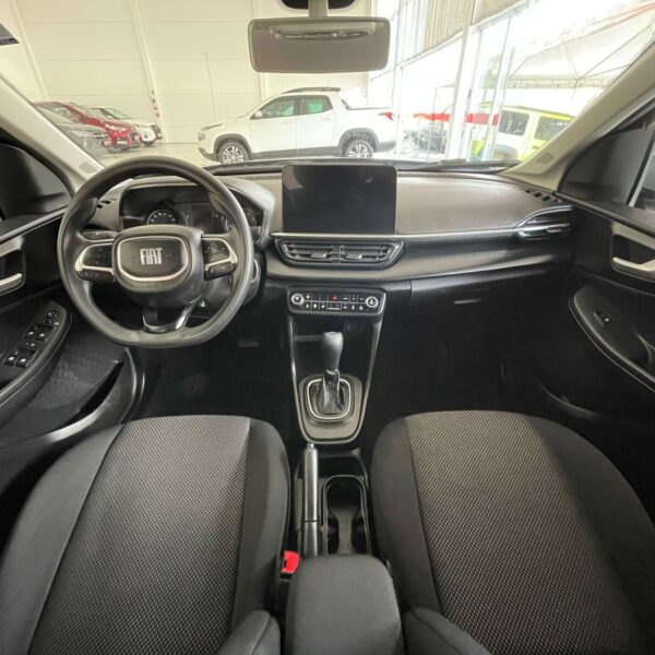 Fiat - PULSE DRIVE 1.3 8V Flex Aut. - Image 9