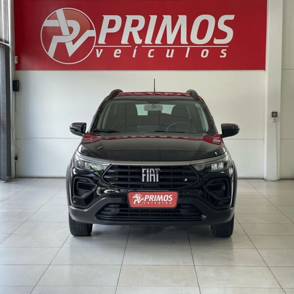 Fiat - PULSE DRIVE 1.3 8V Flex Aut. - Image 3