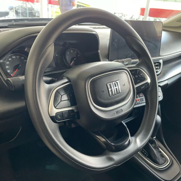 Fiat - PULSE DRIVE 1.3 8V Flex Aut. - Image 11