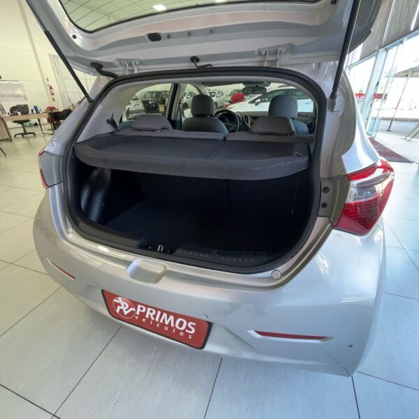 Hyundai - HB20 Premium 1.6 Flex 16V Aut. - Image 8