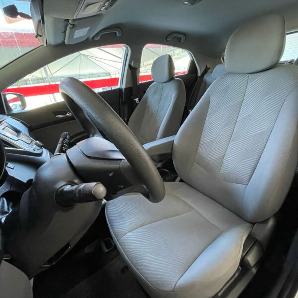 Hyundai - HB20 Premium 1.6 Flex 16V Aut. - Image 12