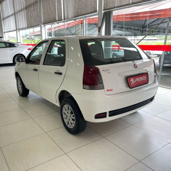 Fiat - Palio 1.0/ Trofeo 1.0 Fire/ Fire Flex 4p - Image 7