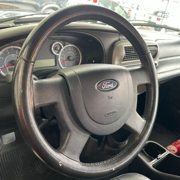 Ranger Limited 3.0 PSE 4x4 CD TB Diesel - Image 9