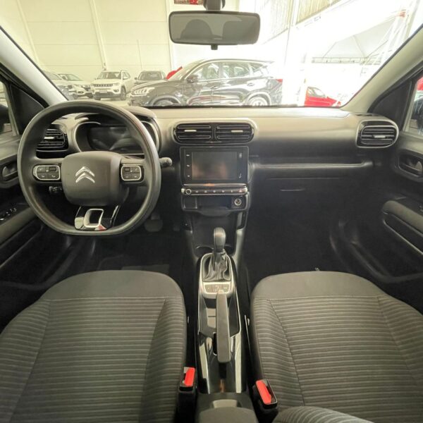C4 CACTUS FEEL 1.6 16V Flex Aut. - Image 8