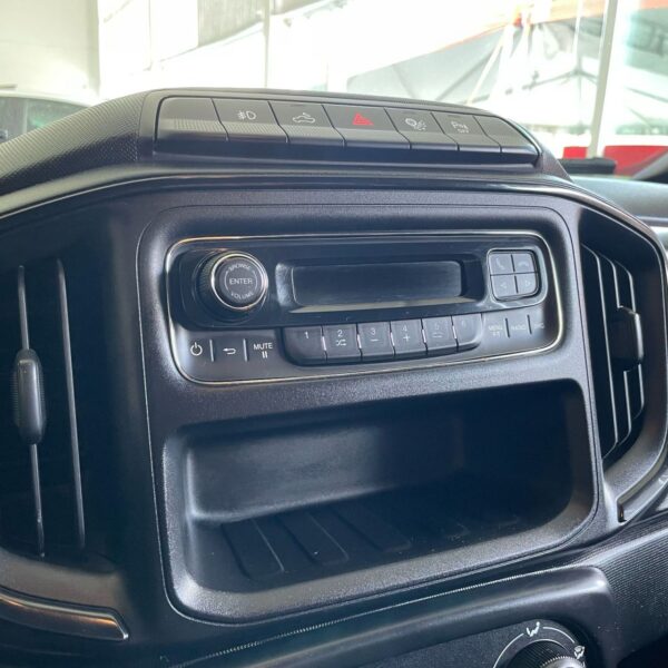Strada Freedom 1.3 Flex 8V  CS Plus - Image 13