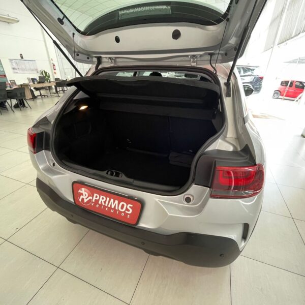C4 CACTUS FEEL 1.6 16V Flex Aut. - Image 7