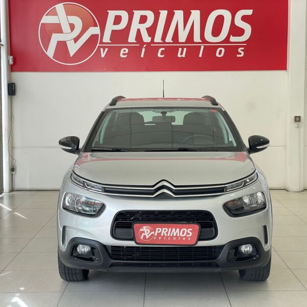 C4 CACTUS FEEL 1.6 16V Flex Aut. - Image 2