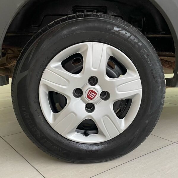 Strada Working Celeb.1.4 Fire Flex 8V CS - Image 14