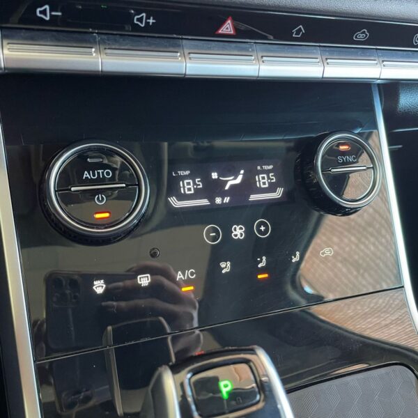 Tiggo 8 Max Drive 1.6 Turbo Aut. - Image 15