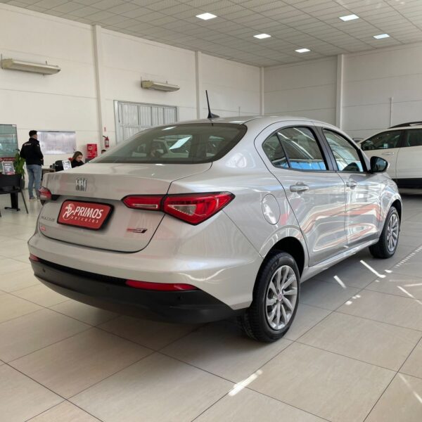CRONOS DRIVE 1.3 8V Flex S-DESIGN - Image 5