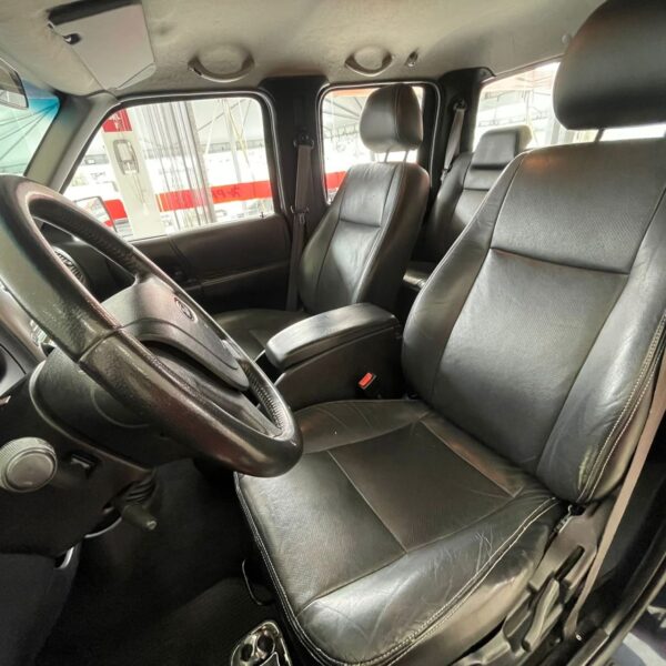 Ranger Limited 3.0 PSE 4x4 CD TB Diesel - Image 10