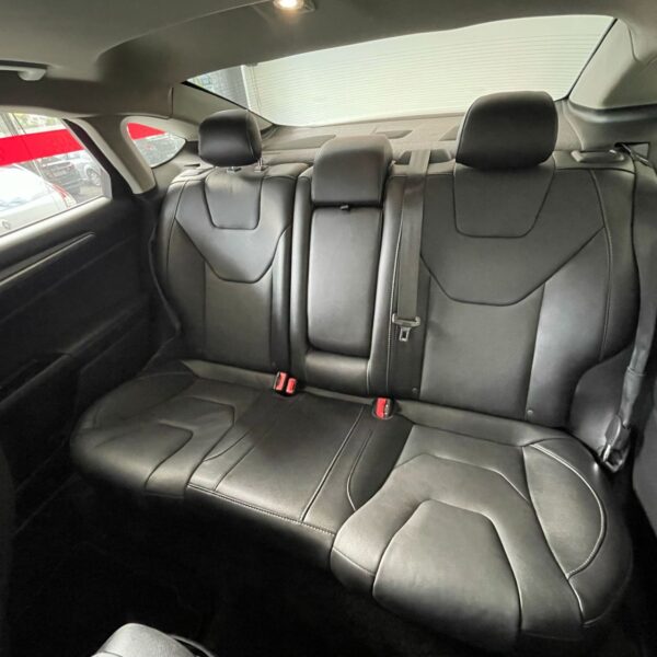 Fusion Titanium 2.0 GTDI Eco. Fwd Aut. - Image 11