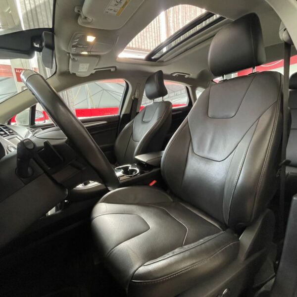 Fusion Titanium 2.0 GTDI Eco. Fwd Aut. - Image 10