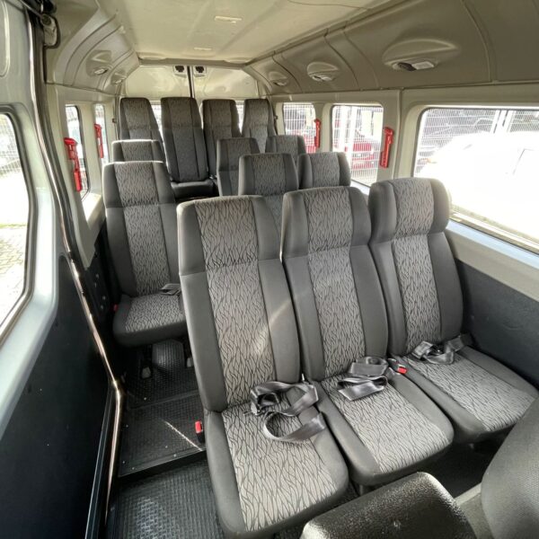 Master 2.3 dCi Executive Longo 16L Dies - Image 12