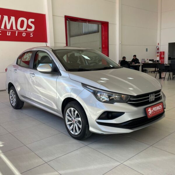 CRONOS DRIVE 1.3 8V Flex S-DESIGN - Image 3