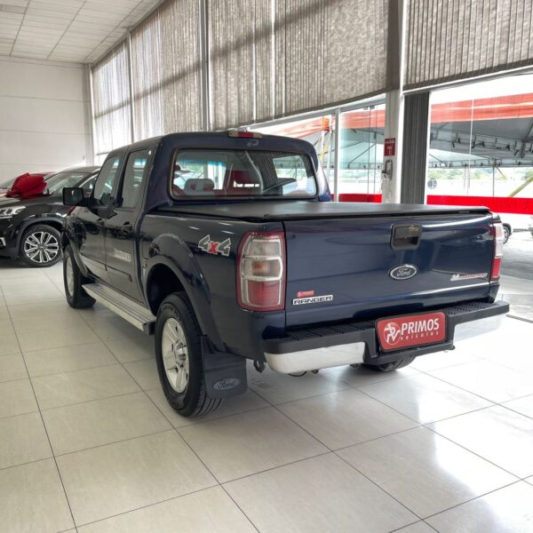 Ranger Limited 3.0 PSE 4x4 CD TB Diesel - Image 5