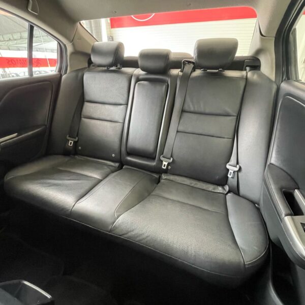 CITY Sedan EXL 1.5 Flex  16V 4p Aut. - Image 12
