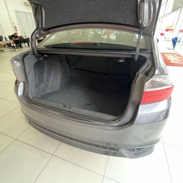 CITY Sedan EXL 1.5 Flex  16V 4p Aut. - Image 7