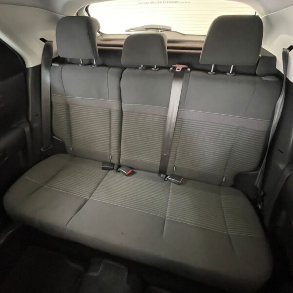 C4 CACTUS FEEL 1.6 16V Flex Aut. - Image 12