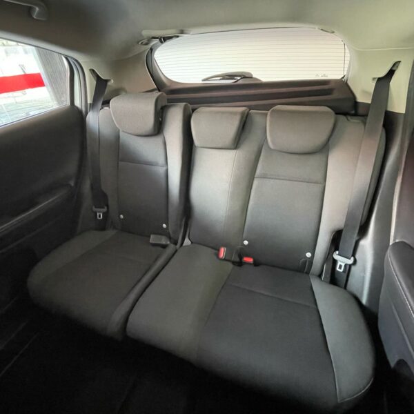 HR-V EX 1.8 Flexone 16V 5p Aut. - Image 9