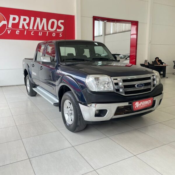 Ranger Limited 3.0 PSE 4x4 CD TB Diesel - Image 3