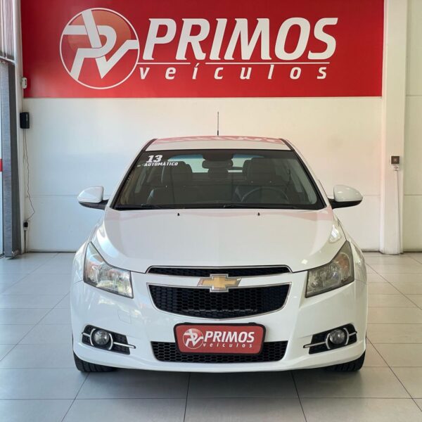 CRUZE HB Sport LT 1.8 16V FlexP. 5p Aut - Image 2