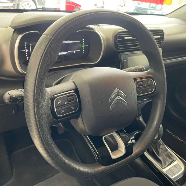 C4 CACTUS FEEL 1.6 16V Flex Aut. - Image 10