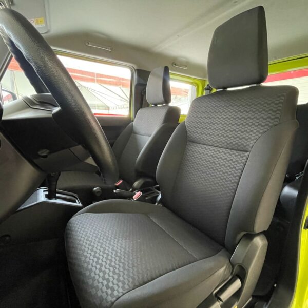 Jimny Sierra 4YOU ALLGRIP 1.5 16V Aut. - Image 11