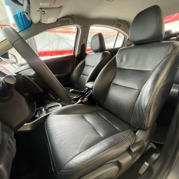 CITY Sedan EXL 1.5 Flex  16V 4p Aut. - Image 11