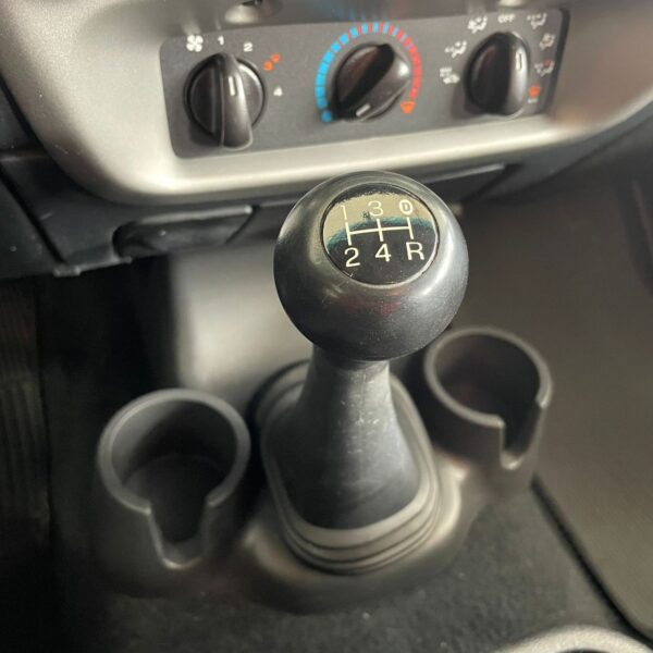 Ranger Limited 3.0 PSE 4x4 CD TB Diesel - Image 13