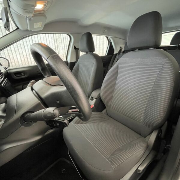 C4 CACTUS FEEL 1.6 16V Flex Aut. - Image 11