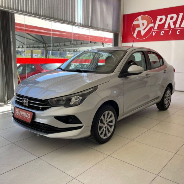 CRONOS DRIVE 1.3 8V Flex S-DESIGN - Image 4