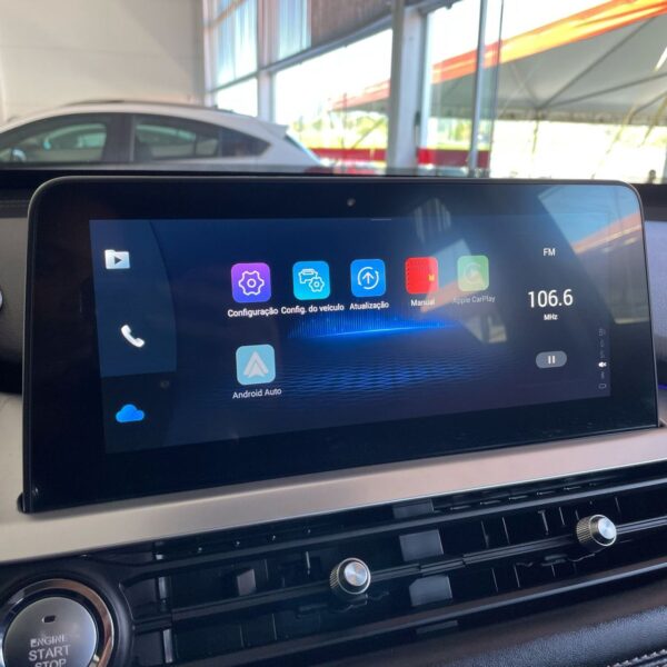 Tiggo 8 Max Drive 1.6 Turbo Aut. - Image 14
