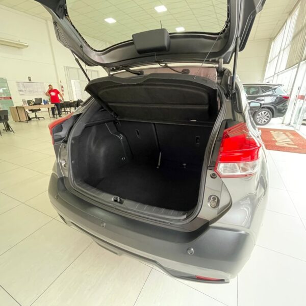 KICKS SL 1.6 16V FlexStar 5p Aut. - Image 7